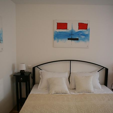 Rooms Beljan Trogir Exteriör bild